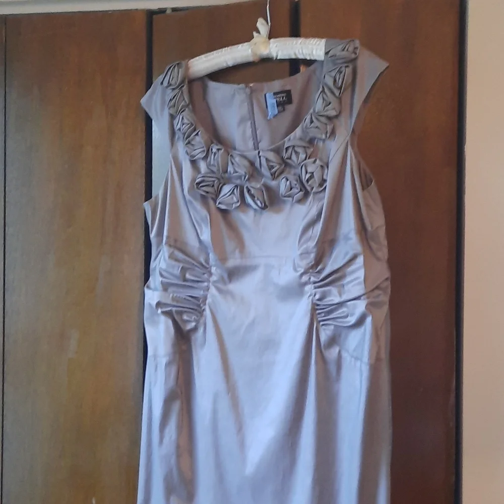 Adrianna Papell Dressy Dress - Woman - Picture 1 of 14